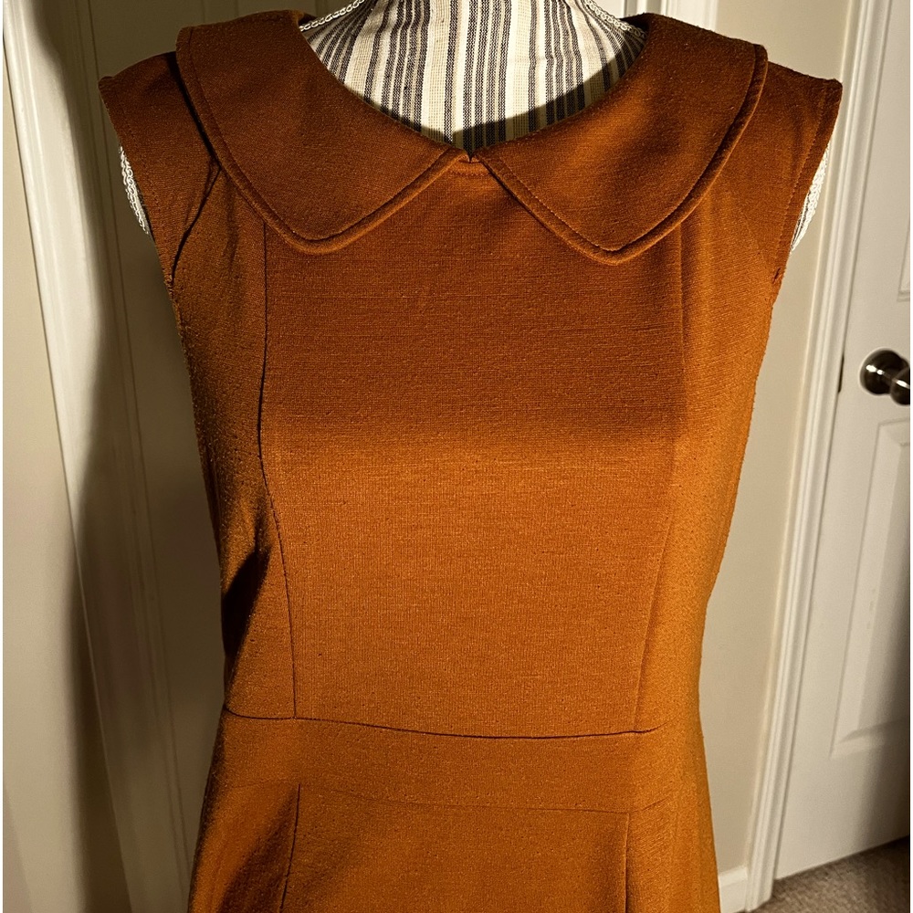 Vintage Modcloth dress